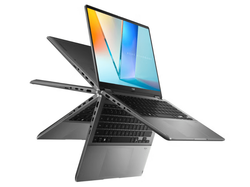 Asus VivoBook Flip TP3407SA-QL021W 14
