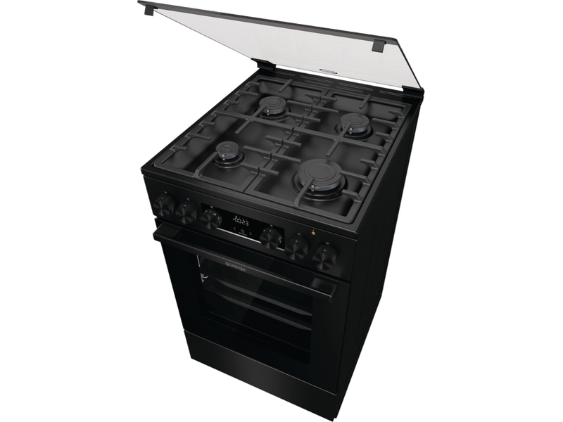 Gorenje MEKS5141B Kombinált tűzhely