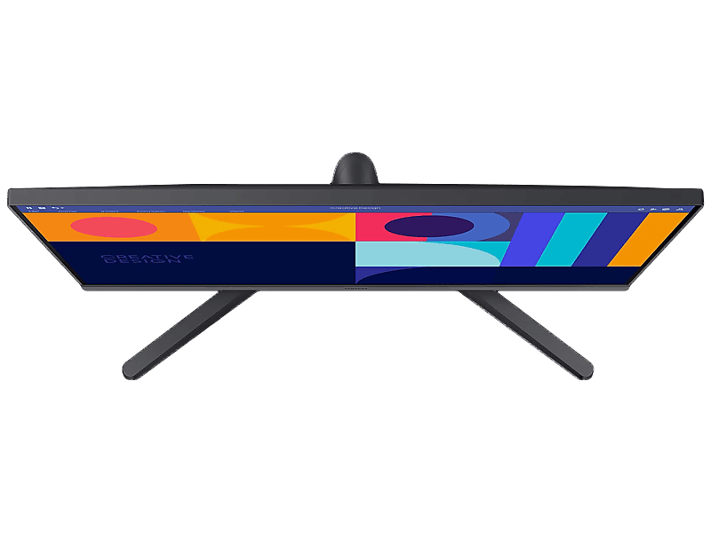 Samsung LS24C332GAUXEN 24