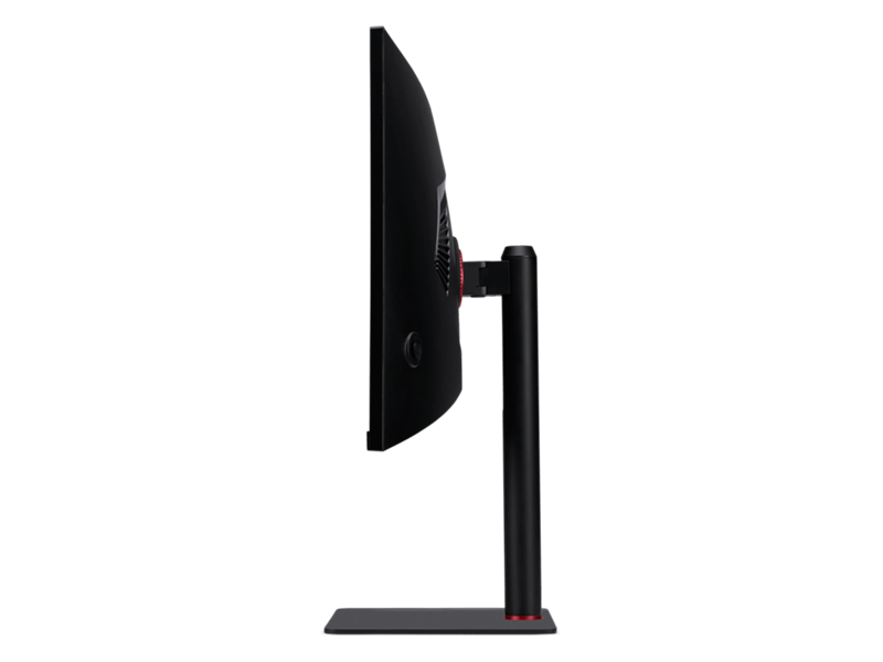 Acer Nitro XV345CURX0bmiipphx 34