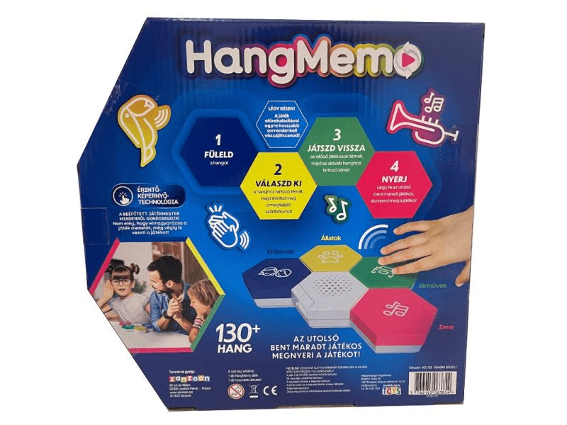 HangMemo