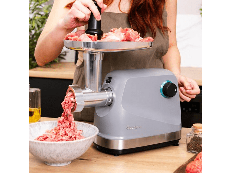 Cecotec Crusher 1400 Húsdaráló