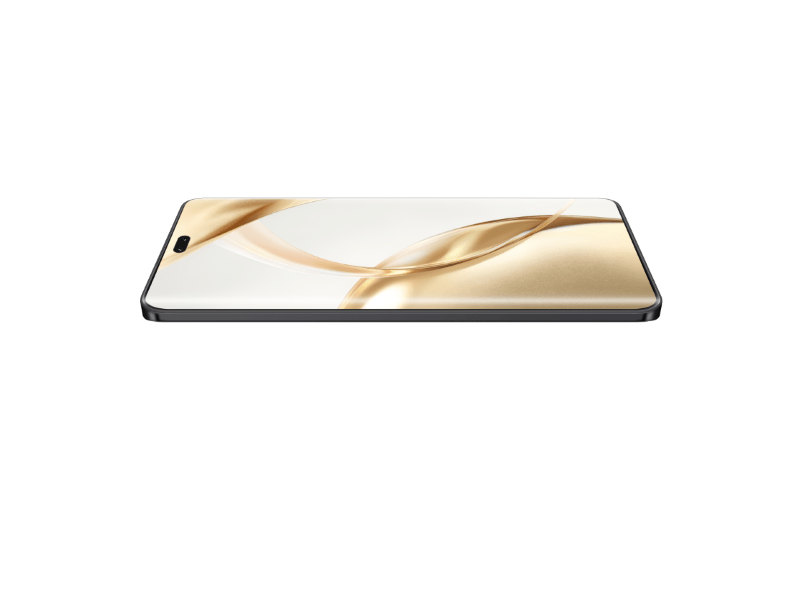 Honor 200 Pro 12/512GB Okostelefon, Éjfekete