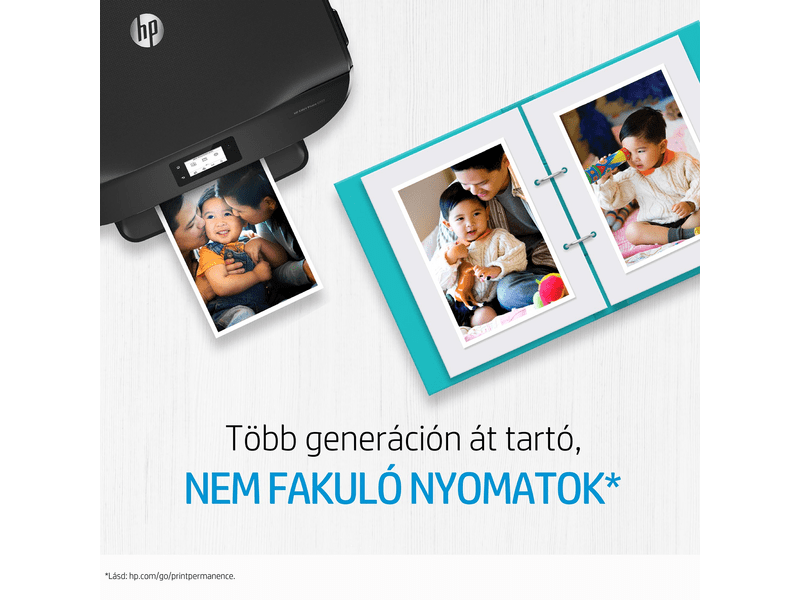 HP 951 ciánkék eredeti tintapatron (CN050AE)
