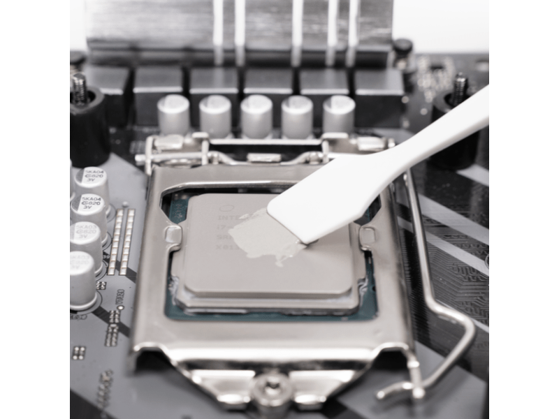 Akasa Performance Compound 455 hűtőpaszta, 5g (AK-455)