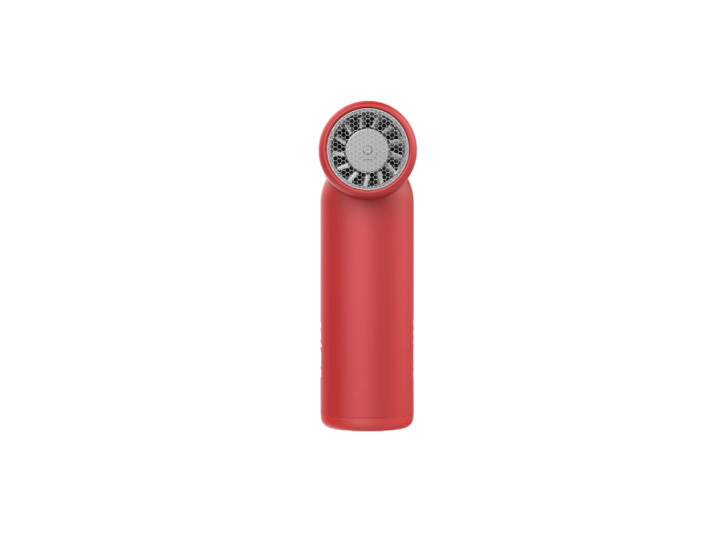 FeiyuTech KiCA JetFan Mini multifunkciós fúvóka, piros (FY4389)