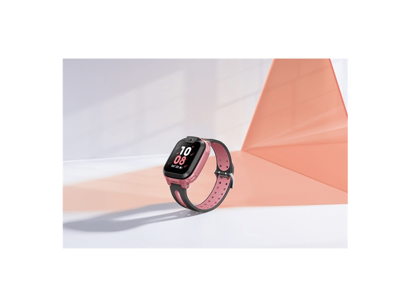 Imoo Smart Watch Z1 Okosóra gyerekeknek, Rózsaszín