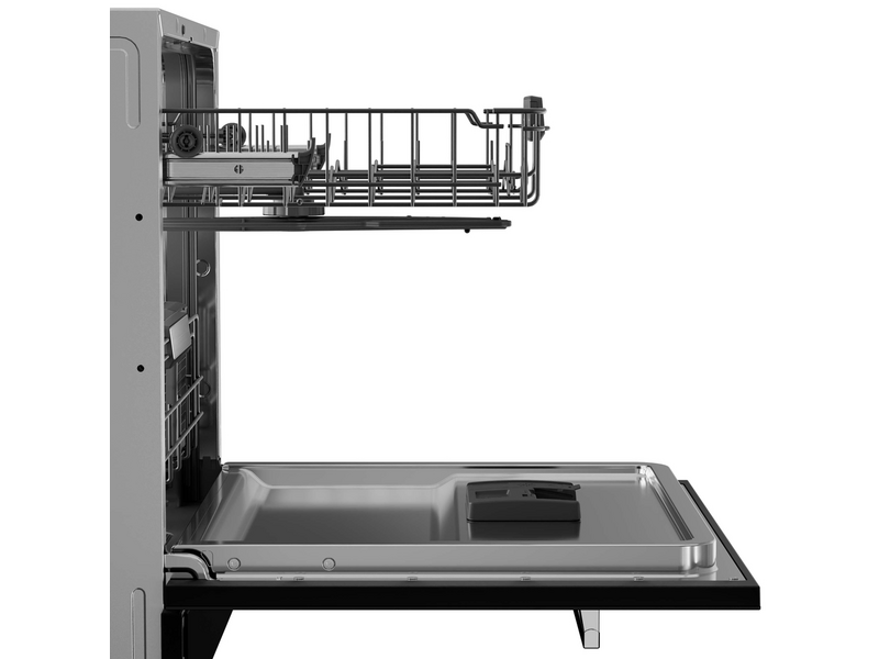 Haier XPI 8D9FFB Beépíthető mosogatógép