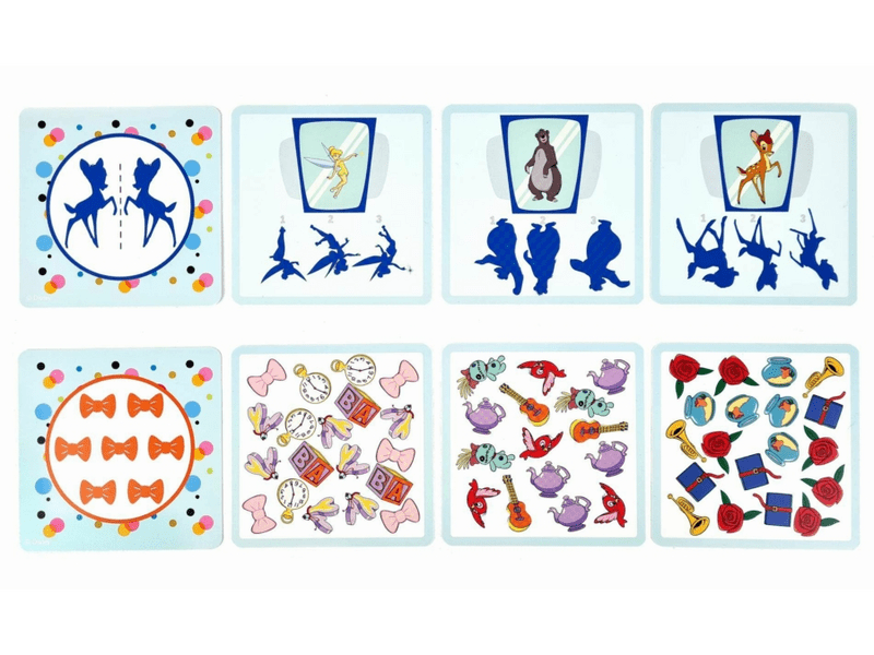 Cortex Disney társasjáték (ASM34688)