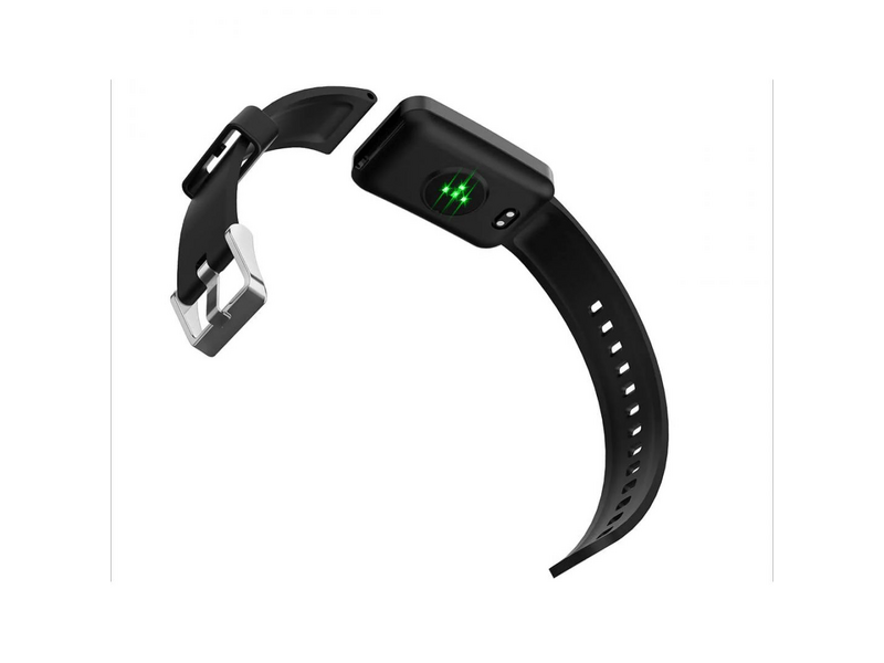 Blackview R5 Okosóra, Fekete