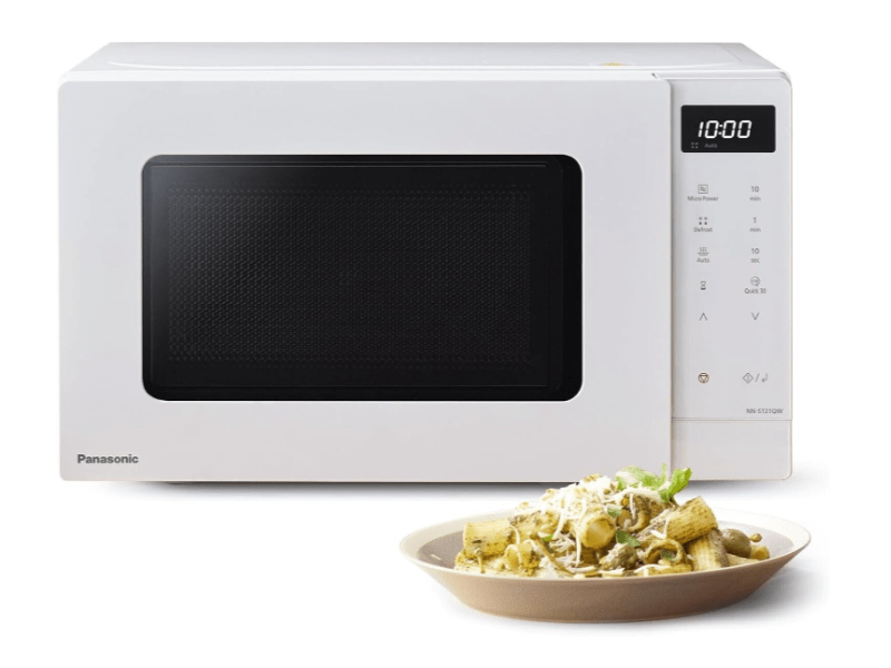 Panasonic NN-ST21QWEPG Mikrohullámú sütő