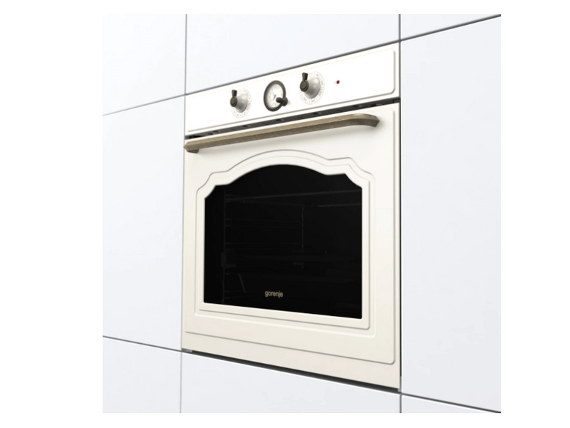 Gorenje BOS67372CLI Beépíthető sütő