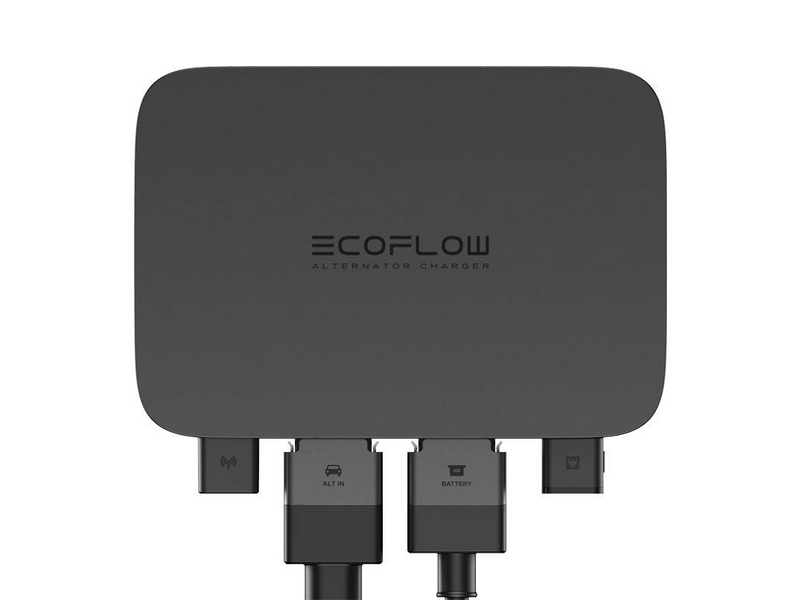 EcoFlow alternátor autós töltő (5015501001)
