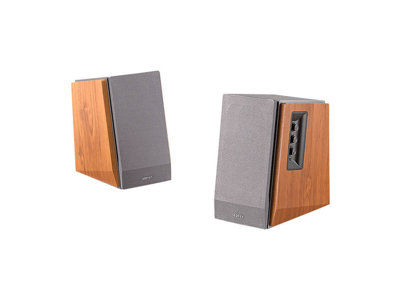 Edifier R1600TIII 2.0 hangszóró, barna