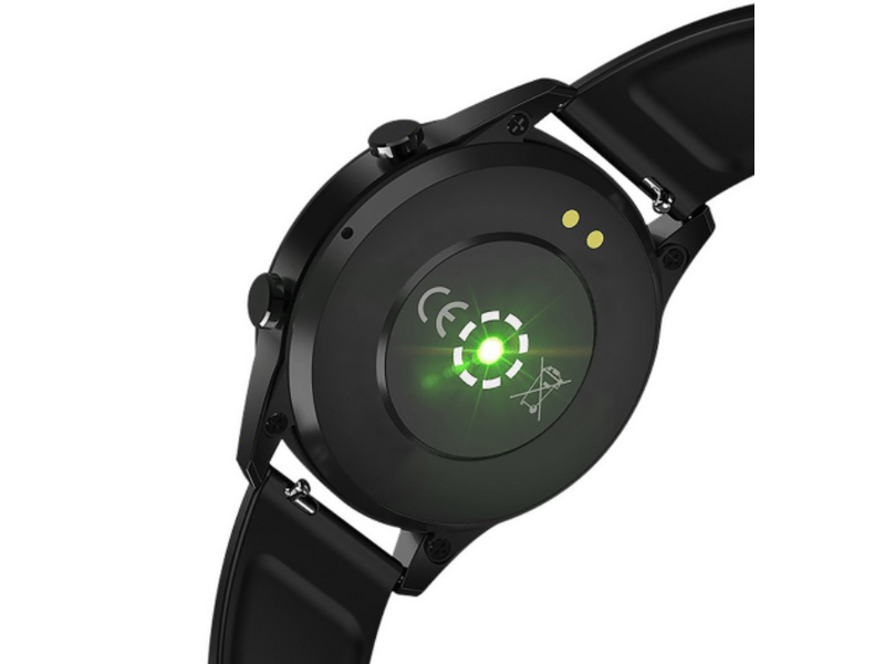 Media-Tech MT867 Okosóra, Fekete