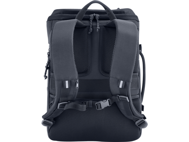 HP Travel 6B8U5AA, 25 liter, 15,6