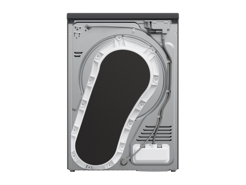 Hisense DH5S102BB Szárítógép