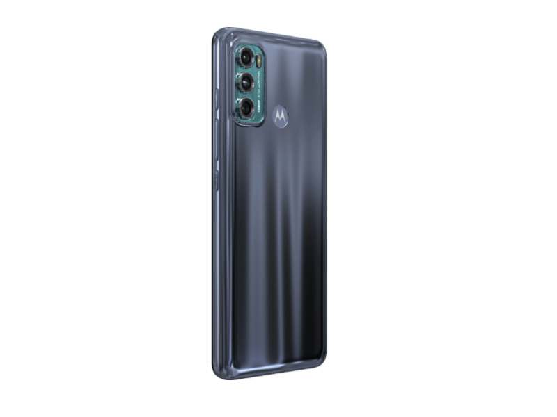 Motorola G60 Mobiltelefon, Kártyafüggetlen, Dual SIM, 128GB, 6GB RAM, Szürke