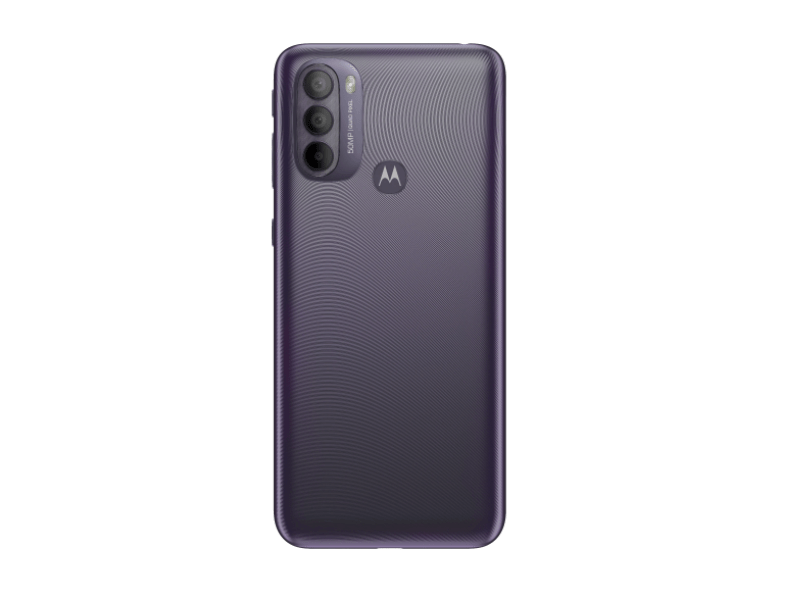 Motorola Moto G31 Mobiltelefon, Kártyafüggetlen, Dual SIM, 64GB, 4GB RAM, 4G, Sötétszürke