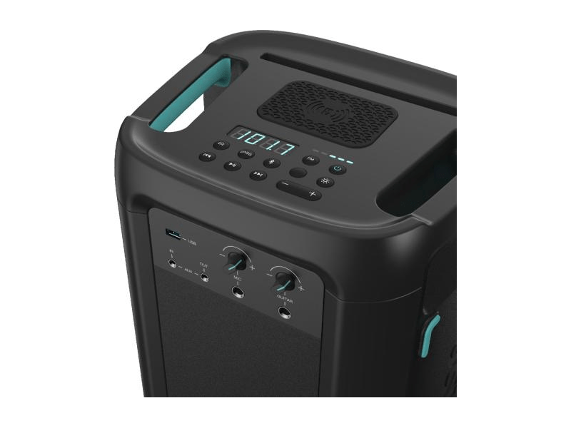 Sony Party Rocker Hisense Party Rocker One 2.0 Bluetooth hangszóró