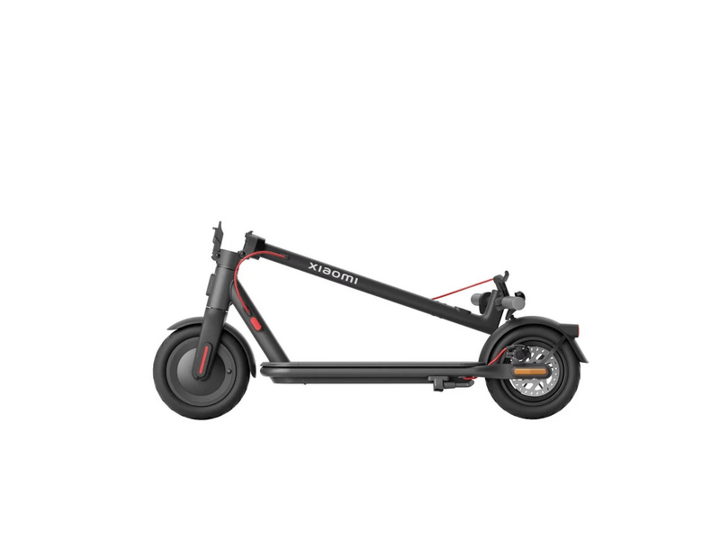 Xiaomi Electric Scooter 4 Elektromos roller (BHR7128EU)