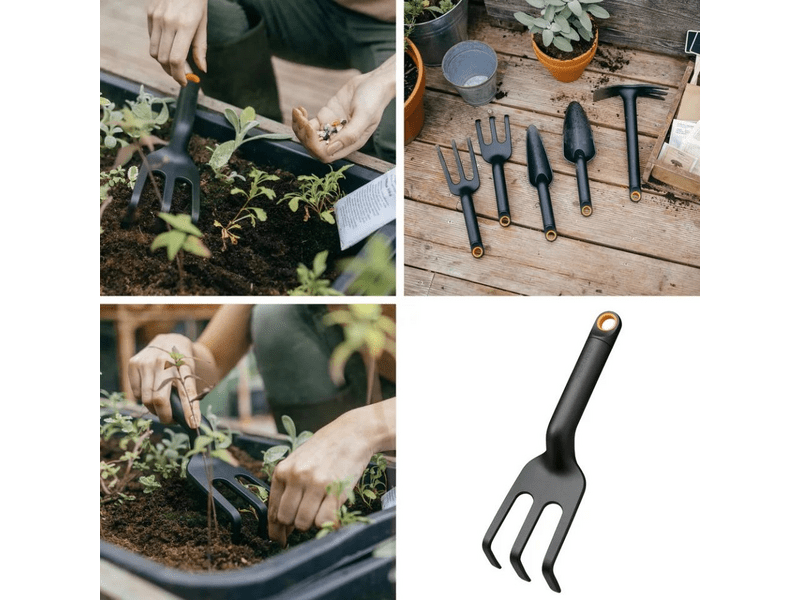 Fiskars Solid™ motokultivator (1072102)