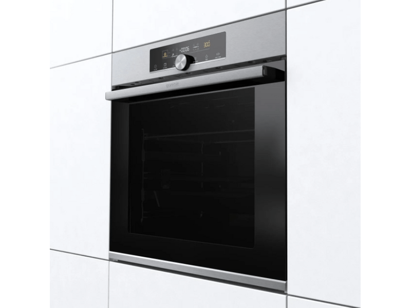 Gorenje BOS6747A01X Beépíthető sütő