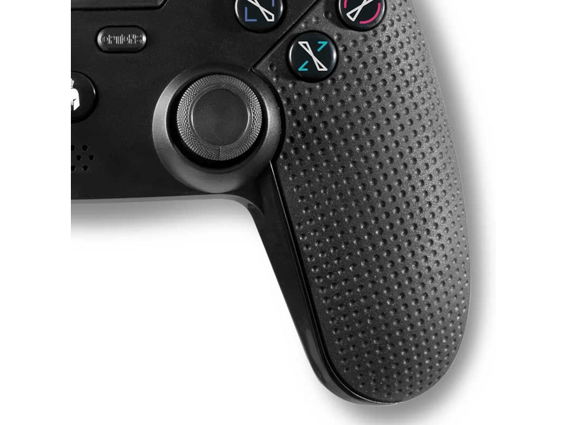 Spartan Gear Aspis 3 vezeték néküli kontroller, fekete