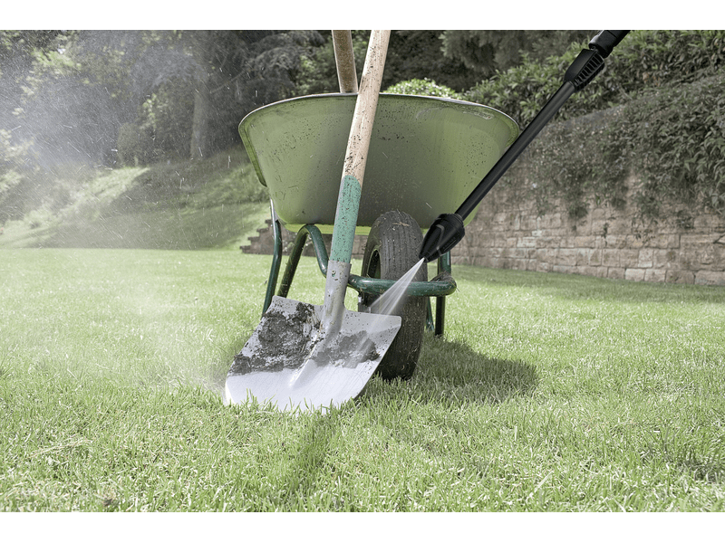 Karcher K5 Basic RM magasnyomású mosó (1.180-585.0)