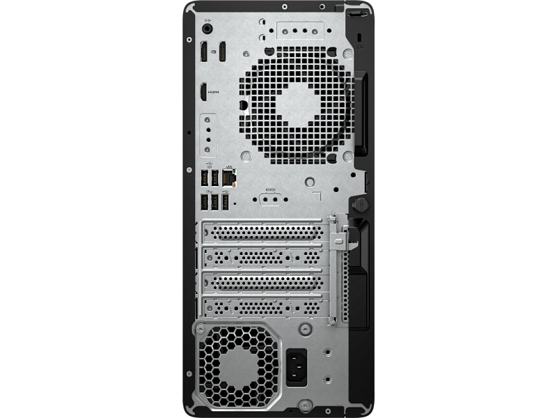 HP EliteDesk 8 Tower G1i Desktop AI PC (A55SHET)