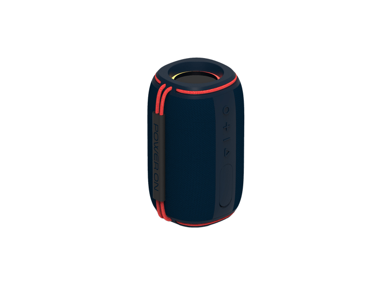 Nilox RedBull Bluetooth hangszóró, 10W