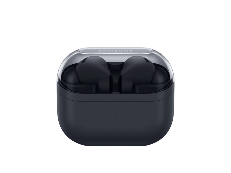 Samsung Galaxy Buds3 FE Fülhallgató, fekete (SM-R420NZKAEUE)