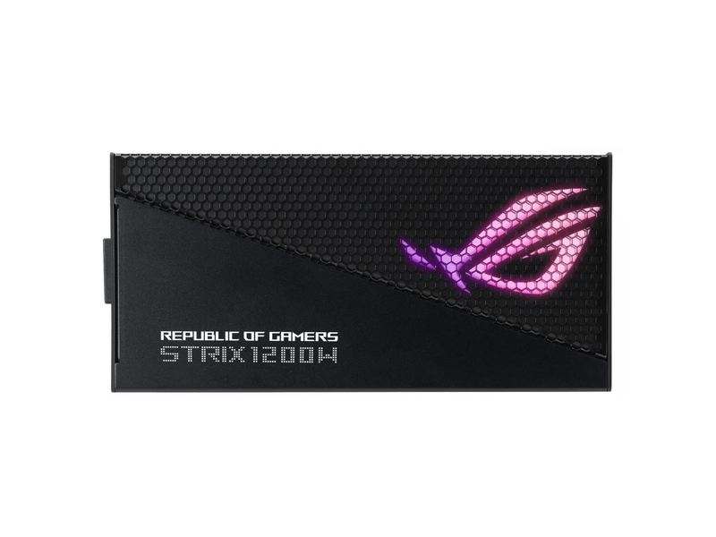 Asus ROG Strix 1200 Gold Aura Edition tápegység