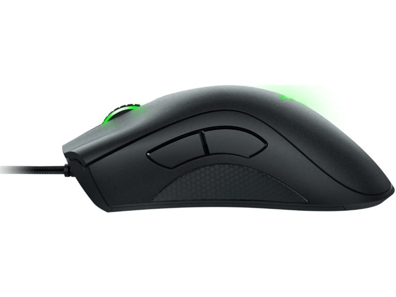 Razer Deathadder Essential (RZ01-03850100-R3M1) Gaming egér