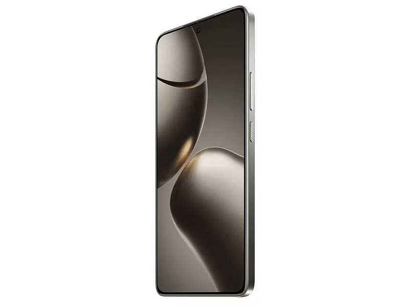 Xiaomi 14T 12/512GB Okostelefon, titánszürke (MZB0HFIEU)