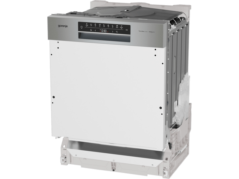 Gorenje GI673A91X Beépíthető mosogatógép