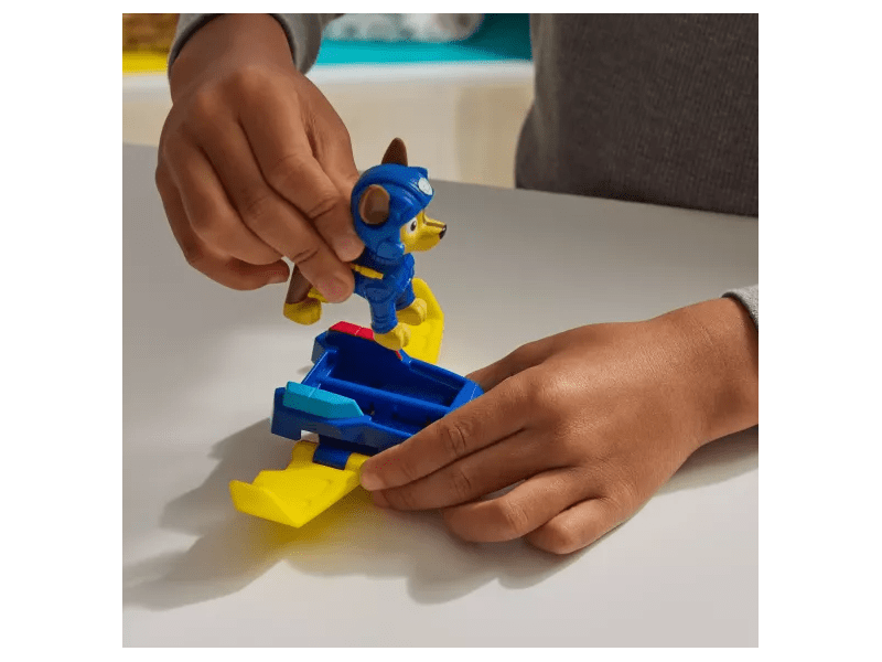 Mancs Őrjárat: Chase járműve, 15 cm (6071655)