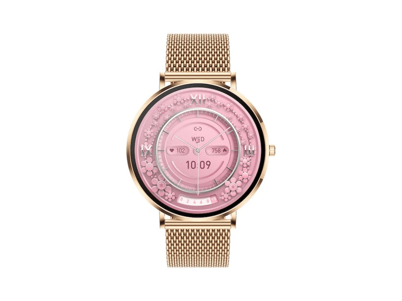 Carneo Phoenix HR+ 2. gen. okosóra, arany