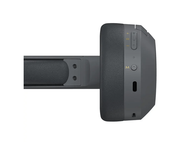 Edifier W820NB Plus bežične slušalice, sive