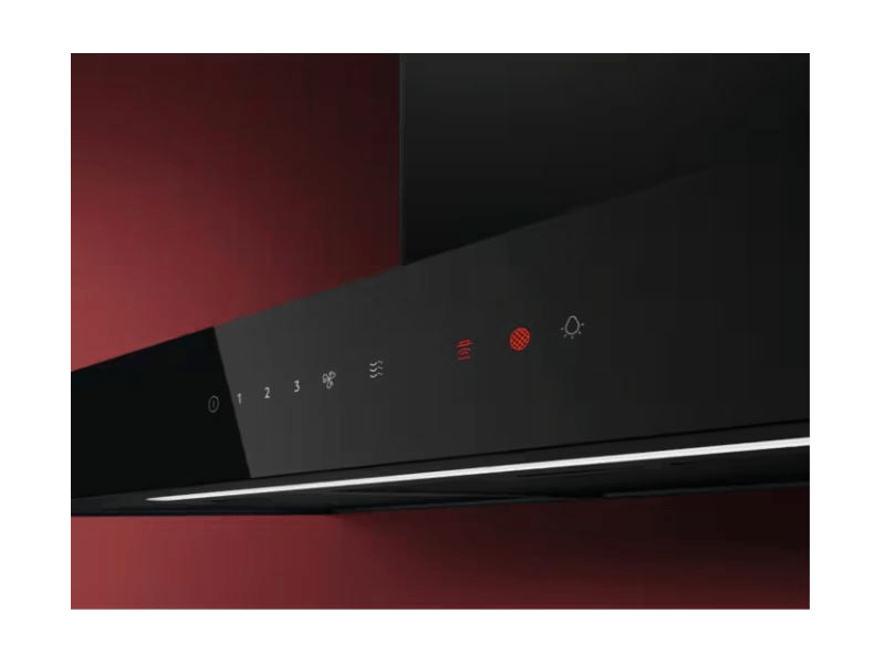 AEG NDB6791HB Kürtős páraelszívó