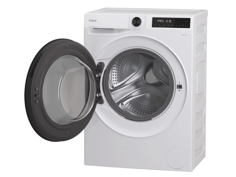 Candy BP 49SBL8-S ProWash 550 Elöltöltős mosógép