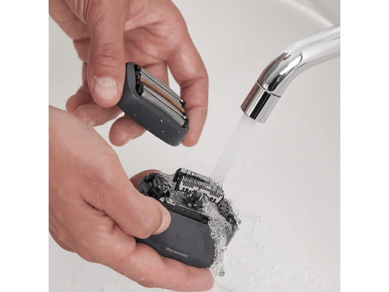 Panasonic ES-PV3B-K803 5 pengés férfi borotva, fekete