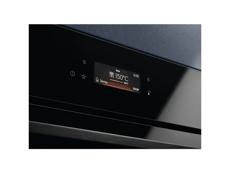 Electrolux EOC8P39Z SteamCrisp 700 Gőzsütő