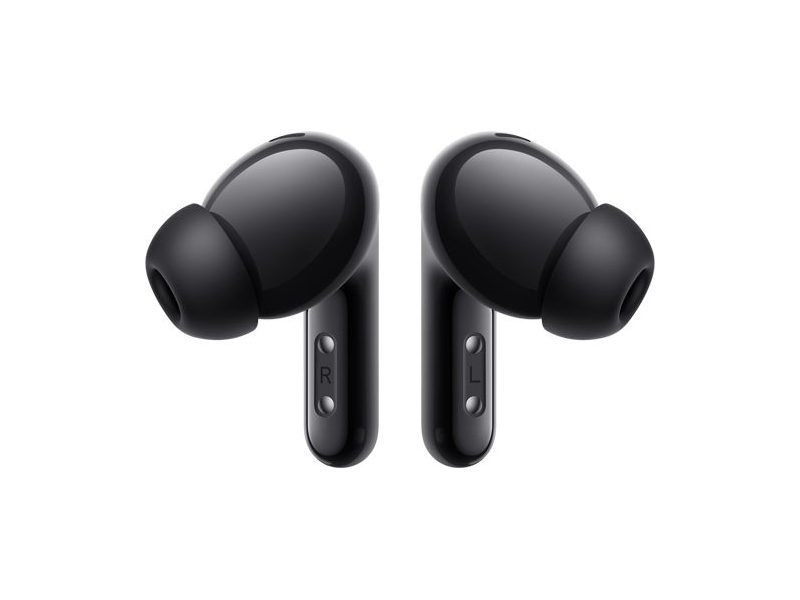 Xiaomi Redmi Buds 6 Fülhallgató, fekete (BHR9251GL)