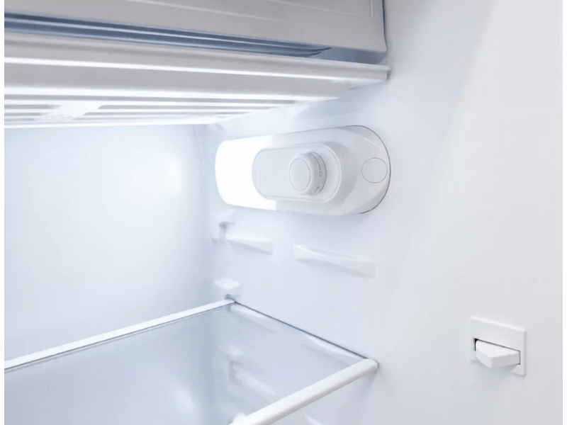 Hausmeister HM 3108 EI Inverteres kabinet hűtő