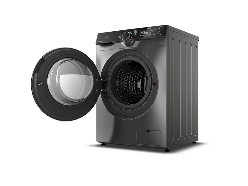 Tesla F81490MS Elöltöltős mosógép