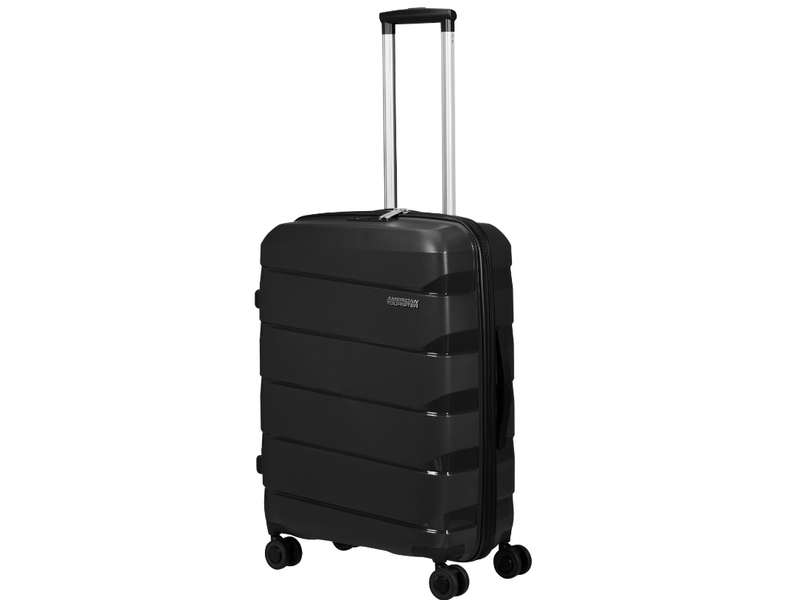 American Tourister Air Move 66 cm bőrönd, fekete (139255-1041)