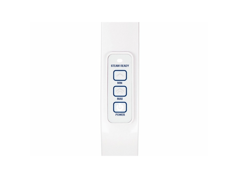 Tesla PowerStar GT400 Rúdporszívó és gőzmop