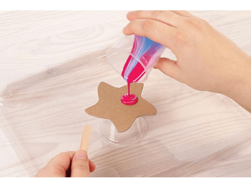 Make It Real Folyékony művészet (MIR1410)