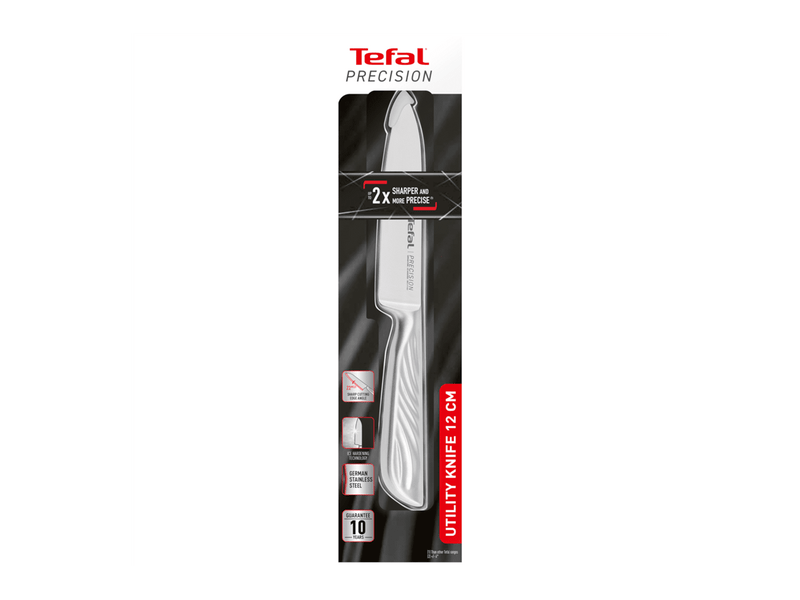 Tefal K2820524 Precision Univerzális kés 12cm